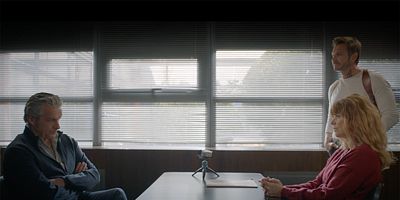 poster de la série Beauté éternelle