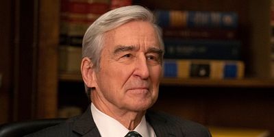 poster de la série Ascension impitoyable