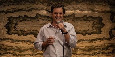 poster de la série Pilote