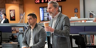 poster de la série Un plan diabolique