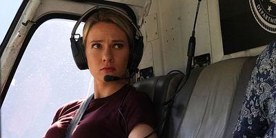 poster de la série Crash