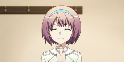 poster de la série Chenille