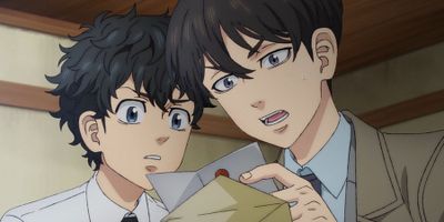 poster de la série Le dernier ordre