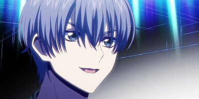 poster de la série Le sens de l'avenir