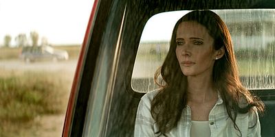 poster de la série In Cold Blood