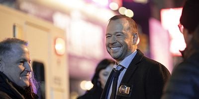 poster de la série La vérité toute nue