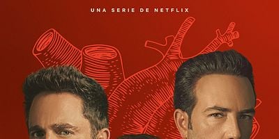 poster de la série Comme on se retrouve…