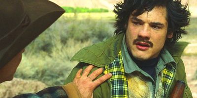 poster de la série La Chasse