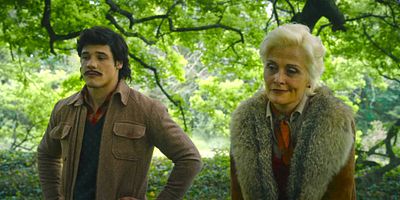 poster de la série L'argent, l'argent, l'argent