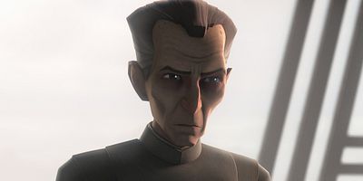 poster de la série Le sommet