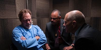 poster de la série Rien ne va plus