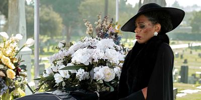 poster de la série Charnel House