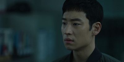 poster de la série How Are You Alive?