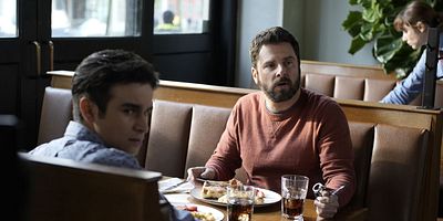 poster de la série Father's Day