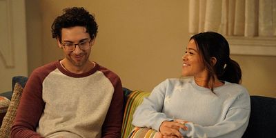 poster de la série Pas encore amis