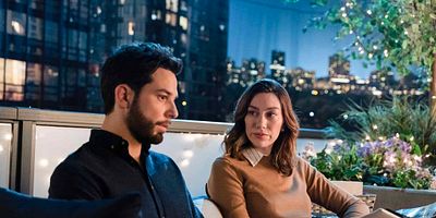 poster de la série Ils étaient douze