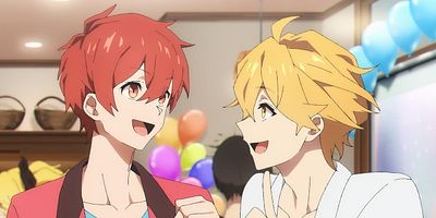 poster de la série Choisir ou rien