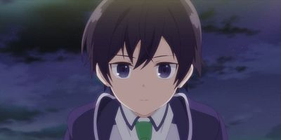 poster de la série Un nouveau départ