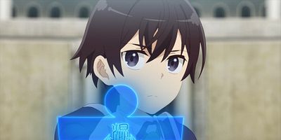 poster de la série Les Espérances de chacun