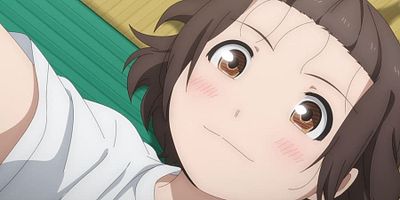 poster de la série Génération dorée