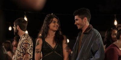 poster de la série Promotion