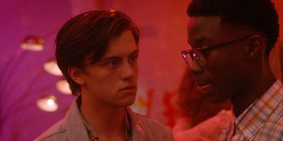 poster de la série Episode 27