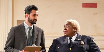 poster de la série Da Club