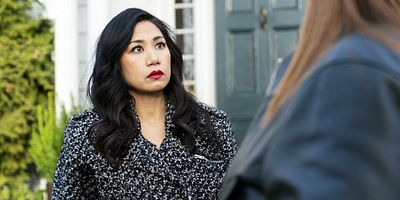 poster de la série No Good Deed