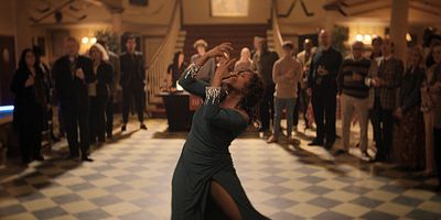 poster de la série Père Reuben