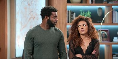 poster de la série Trop c'est trop