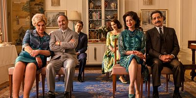 poster de la série Pirate