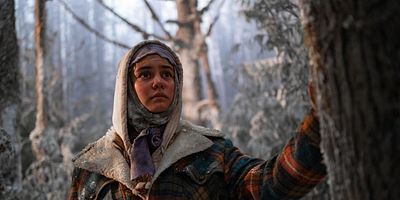 poster de la série Old Wounds