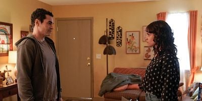 poster de la série Bill Black