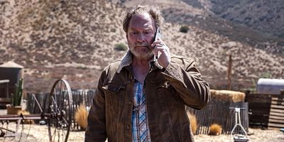 poster de la série 710N