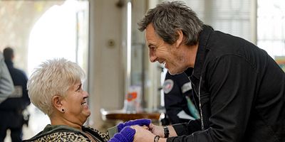 poster de la série Le secret de Jade - 1ère et 2ème parties