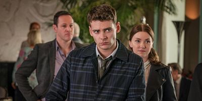 poster de la série 