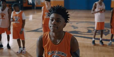 poster de la série Tactiques