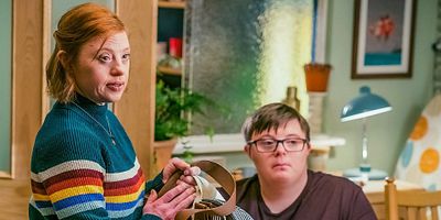 poster de la série Le club des baby-sitters