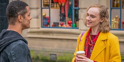 poster de la série L'attaques des mères