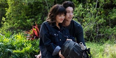 poster de la série Bonheur post-baiser