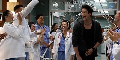 poster de la série Et maintenant ?