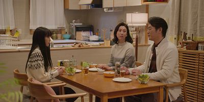 poster de la série Un Noël entre amis