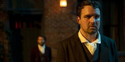 poster de la série Jane