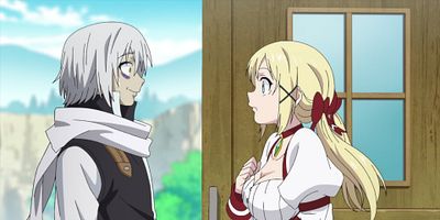 poster de la série Le Héros est mort ?