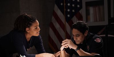 poster de la série Tous aux fourneaux