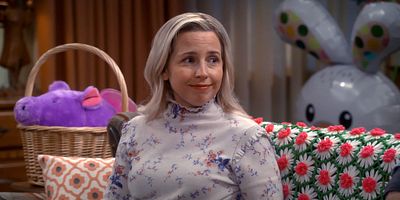 poster de la série Text Thread and The Marital Bed