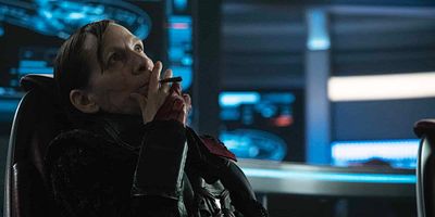 poster de la série Reddition