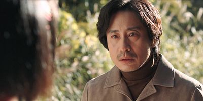 poster de la série Rencontre avec des souvenirs