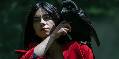 poster de la série 