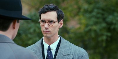 poster de la série Automatisme psychique pur